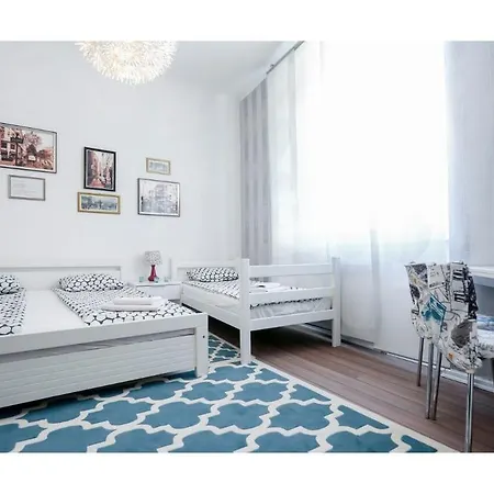 Apartment And Fonty